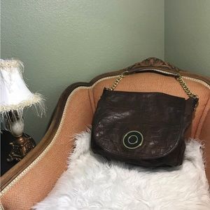Badgley Mischka Handbag